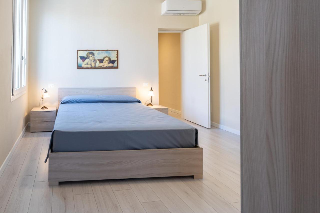 Appartamento Terrazza Cavour Brescia Exterior foto