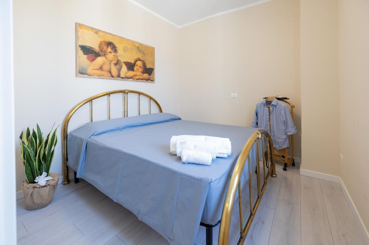 Appartamento Terrazza Cavour Brescia Exterior foto