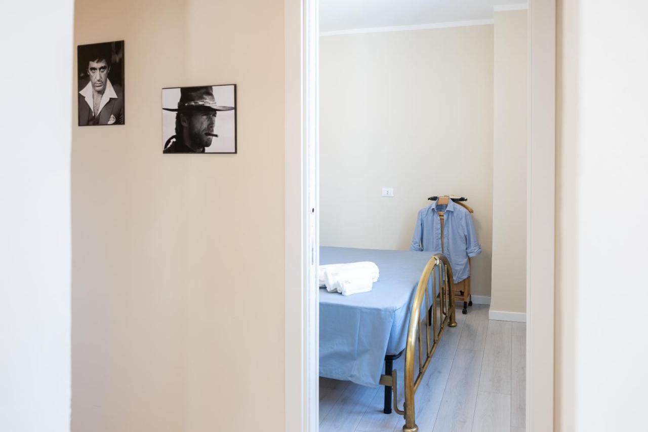 Appartamento Terrazza Cavour Brescia Exterior foto